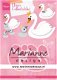 Marianne Design, Collectable, Eline's Swan ; COL1478 - 1 - Thumbnail