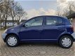 Toyota Yaris, blauw - 3 - Thumbnail