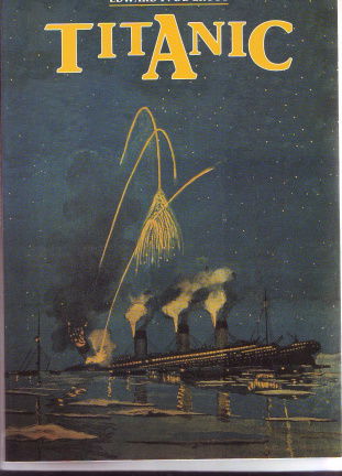 Titanic - nr. 1