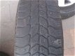 4 Stalen Velgen Opel Meriva Astra Vectra 175/70 R14 4x100 - 3 - Thumbnail