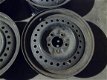 4 Stalen Velgen Chrysler Voyager 15 Inch 5x114,3 - 2 - Thumbnail