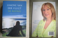 217 - De reünie - Simone van der Vlugt