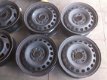 4 Stalen Velgen 14 Inch Mitsubishi Carisma Colt 4x114,3‏ - 1 - Thumbnail