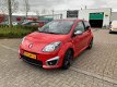 Renault Twingo 1.6 16V RS 2009 Rood,PANODAK,Apk,€6750.- - 1 - Thumbnail