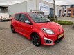 Renault Twingo 1.6 16V RS 2009 Rood,PANODAK,Apk,€6750.- - 2 - Thumbnail