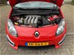 Renault Twingo 1.6 16V RS 2009 Rood,PANODAK,Apk,€6750.- - 8 - Thumbnail