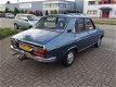 Renault 12 1.3 TS 1978 Blauw - 3 - Thumbnail