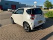 Toyota iQ 1.0 VVTi Aspiration,AIRCO,Nap,Apk,€4775.- - 4 - Thumbnail