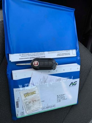 Fiat Punto Evo 1.4 2013 Edizione Cool,Apk,€7550.- - Afbeelding 7