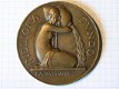 www.medals.fr promotion / numista coin medaille penningkunst medalist medailleur penningen munt - 2 - Thumbnail