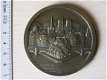 www.exonumia.eu Promotion / Penningen Medaillen Munten Plaque Plaquette Medals Coin Vpk - 2 - Thumbnail