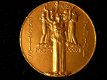 www.medalist.eu promotion / Medaille Olympiad Penningen Dammann Penningkunst Gulden VPK - 3 - Thumbnail