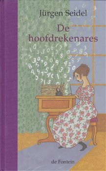 DE HOOFDREKENARES - Jürgen Seidel - 1