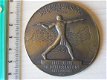 www.MedalArt.eu promotion / Olympiad / Medals / Penningen / P.M.Dammann / Gulden / Deco / VPK - 3 - Thumbnail