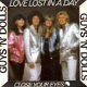 singel Guys and Dolls - Love lost in a day / Close your eyes - 1 - Thumbnail