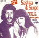 singel Saskia en Serge - Honey I’m falling in love again / Photograph - 1 - Thumbnail