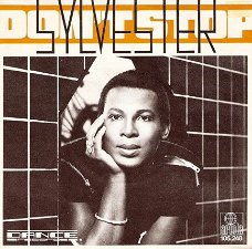 singel Sylvester - Don’t stop / Tell me (remix)