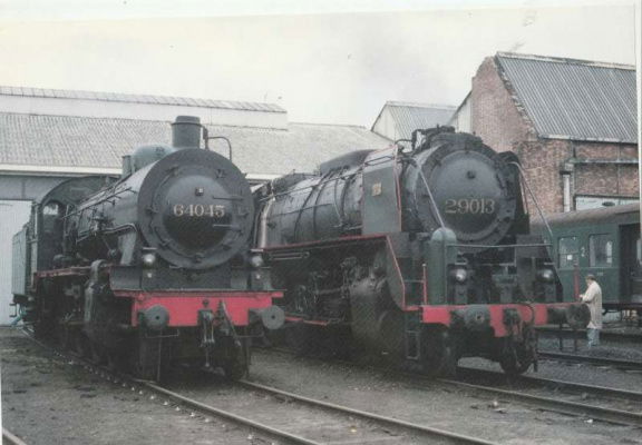 Rail-revue nr 7 - december 1986 - Afbeelding 4