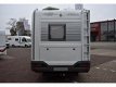 Fiat Hymer E 650 2.5 TDI 116pk let op in zeer nette staat !!! airco dakairco zonnepaneel elec schot - 5 - Thumbnail