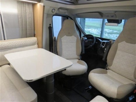 Adria Coral Supreme 670 SC - 6