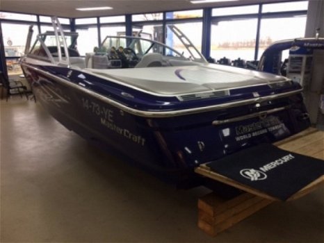 Mastercraft X Star - 4