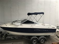 Bayliner 192 Cuddy Discovery