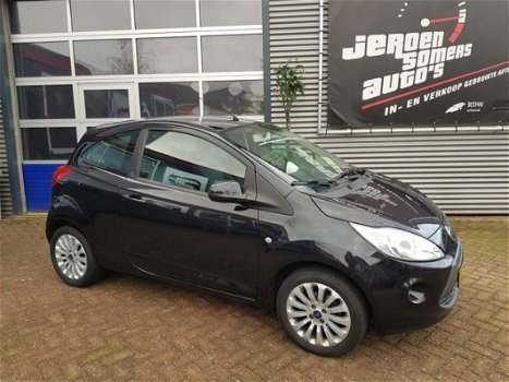 Ford Ka - 1.2 Titanium - 1