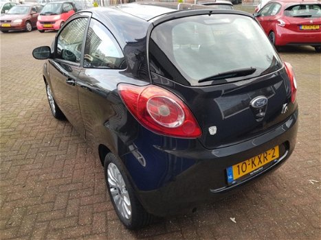 Ford Ka - 1.2 Titanium - 1