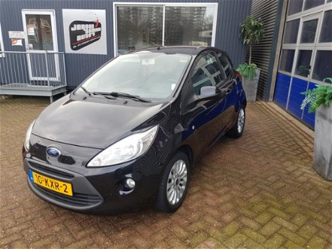 Ford Ka - 1.2 Titanium - 1