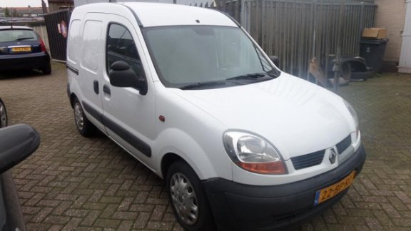 Renault Kangoo Express - 1.5 dCi 65 Confort - 1