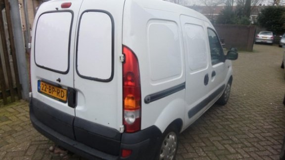 Renault Kangoo Express - 1.5 dCi 65 Confort - 1