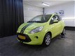 Ford Ka - 1.2 Trend in ZEER NETTE STAAT incl. NWE APK /GARANTIE - 1 - Thumbnail