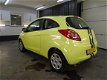 Ford Ka - 1.2 Trend in ZEER NETTE STAAT incl. NWE APK /GARANTIE - 1 - Thumbnail