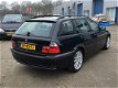 BMW 3-serie Touring - 318d Black&Silver II, YOUNGTIMER, AIRCO, CRUISE CONTROL, ELEK-RAMEN, RADIO-CD- - 1 - Thumbnail