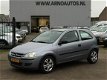 Opel Corsa - 1.2-16V Essentia, AIRCO, STUURBEKRACHTIGING, ELEK-RAMEN, RADIO-CD-MP3-USB-AUX, CENT-VER - 1 - Thumbnail