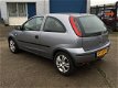 Opel Corsa - 1.2-16V Essentia, AIRCO, STUURBEKRACHTIGING, ELEK-RAMEN, RADIO-CD-MP3-USB-AUX, CENT-VER - 1 - Thumbnail