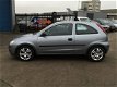 Opel Corsa - 1.2-16V Essentia, AIRCO, STUURBEKRACHTIGING, ELEK-RAMEN, RADIO-CD-MP3-USB-AUX, CENT-VER - 1 - Thumbnail