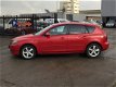 Mazda 3 Sport - 1.6 CiTD Touring, APK TOT 25-11-2020, AIRCO(CLIMA), 4X ELEK-RAMEN, RADIO-CD, CENT-VE - 1 - Thumbnail