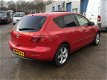 Mazda 3 Sport - 1.6 CiTD Touring, APK TOT 25-11-2020, AIRCO(CLIMA), 4X ELEK-RAMEN, RADIO-CD, CENT-VE - 1 - Thumbnail