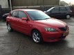 Mazda 3 Sport - 1.6 CiTD Touring, APK TOT 25-11-2020, AIRCO(CLIMA), 4X ELEK-RAMEN, RADIO-CD, CENT-VE - 1 - Thumbnail