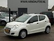 Suzuki Alto - 1.0 Comfort, 5-DEURS, STUURBEKRACHTIGING, ELEK-RAMEN, RADIO-CD-MP3-USB-AUX, AIRBAGS, C - 1 - Thumbnail