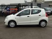 Suzuki Alto - 1.0 Comfort, 5-DEURS, STUURBEKRACHTIGING, ELEK-RAMEN, RADIO-CD-MP3-USB-AUX, AIRBAGS, C - 1 - Thumbnail