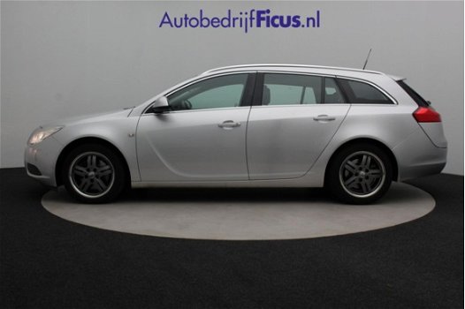 Opel Insignia Sports Tourer - 2.0 CDTI EcoFLEX Edition NETTE AUTO - 1