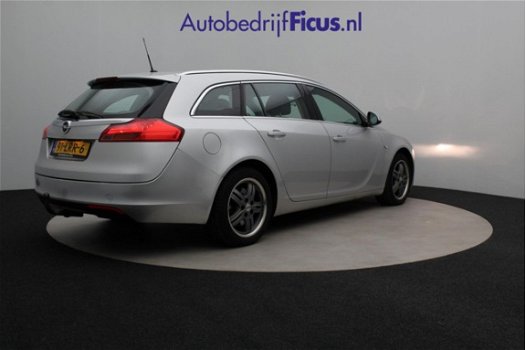 Opel Insignia Sports Tourer - 2.0 CDTI EcoFLEX Edition NETTE AUTO - 1