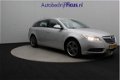 Opel Insignia Sports Tourer - 2.0 CDTI EcoFLEX Edition NETTE AUTO - 1 - Thumbnail