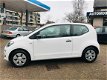 Volkswagen Up! - 1.0 take up *AIRCO *STUURBEKR.*C, PORTIER VERGRENDELING.*ZEERLEUKE AUTO - 1 - Thumbnail