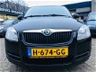 Skoda Fabia Combi - 1.2-12V Go *5 DRS*AIRCO*STUURBEKR.*ELLEK.PAKKET.*BOEKJES*zeer leuke auto - 1 - Thumbnail