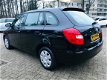 Skoda Fabia Combi - 1.2-12V Go *5 DRS*AIRCO*STUURBEKR.*ELLEK.PAKKET.*BOEKJES*zeer leuke auto - 1 - Thumbnail