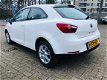 Seat Ibiza SC - 1.2 Reference *AIRCO *STUURBEKR.*ELEK, RAMEN*LM.VELG*C, PORTIER VERGRENDELING - 1 - Thumbnail