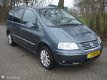 Volkswagen Sharan - 1.9 TDI Aut. leer - airco Dynamo defect - 1 - Thumbnail